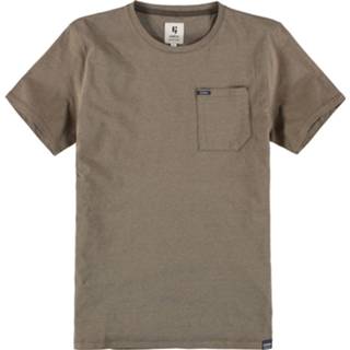 👉 Shirt XXXL groen Garcia t-shirt gs010801 1515 modern army 2300050432010