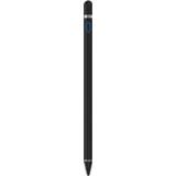 👉 Tablet stylus zwart Joyroom JR-K811 Excellent Series Actief Pen - 6956116796587