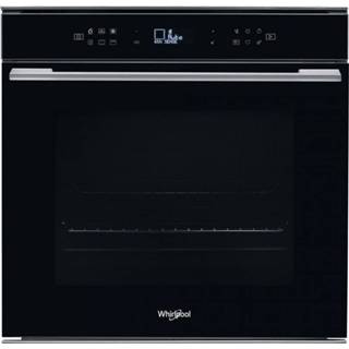👉 Inbouwoven zwart Whirlpool W7OM44S1PBL inbouw oven 8003437834493