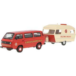 👉 Model auto Volkswagen T3a 