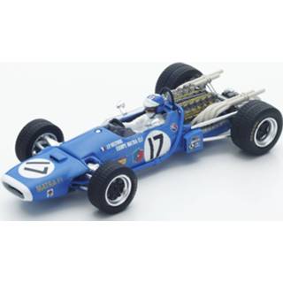 👉 Modelauto Matra MS11 - schaal 1:18