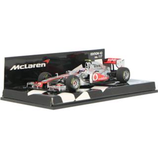 👉 Modelauto McLaren MP4-26 - schaal 1:43 4012138108653