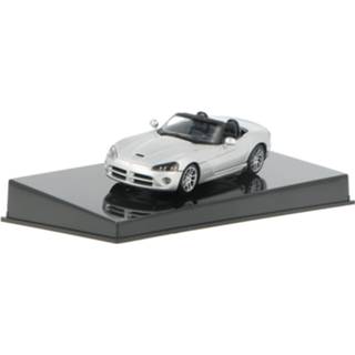 👉 Model auto Dodge Viper SRT-10 - Modelauto schaal 1:43 674110517033