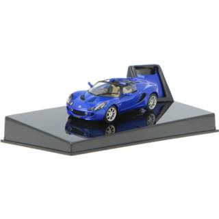 👉 Model auto Lotus Elise 111R - Modelauto schaal 1:43 674110553321