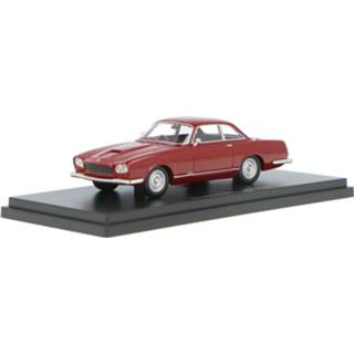 👉 Model auto Gordon Keeble GKI Coupé - Modelauto schaal 1:43 7423355634660