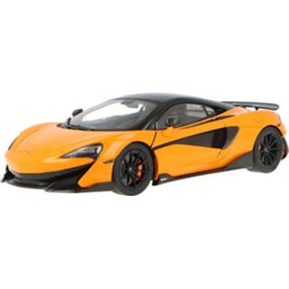 👉 Model auto McLaren 600LT Coupé - Modelauto schaal 1:18 3663506009495