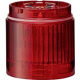 👉 Rood Patlite Signaalzuilelement LR5-E-R LED 1 stuk(s) 2050005801438