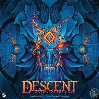 👉 Descent: Legends of the Dark