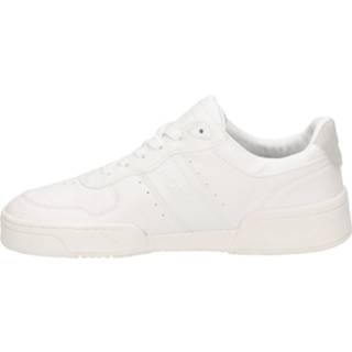 👉 Lage sneakers textiel men wit Bjorn Borg 8720251248571