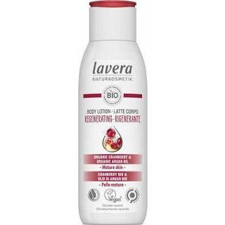 👉 Bodylotion Lavera regenerating E-I 200ml 4021457644537