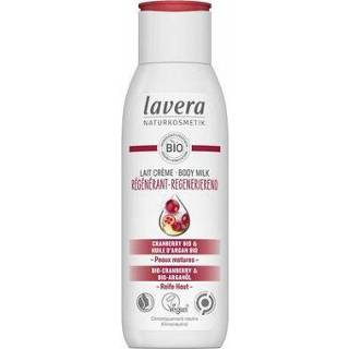 👉 Bodylotion Lavera regenerating F-D 200ml 4021457644520