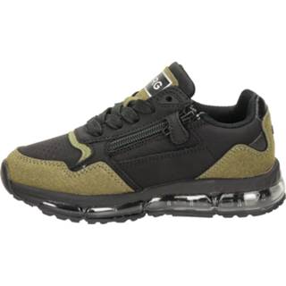 👉 Lage sneakers jeugd zwart Bjorn Borg 8720251458345