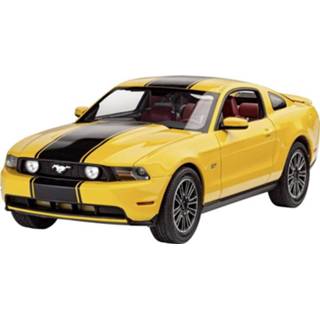 👉 Revell 07046 2010 Ford Mustang GT Auto (bouwpakket) 1:25