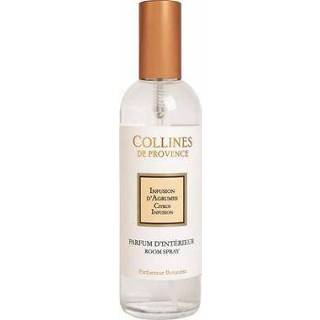👉 Huisgeur Collines de Prov Interieur parfum citrusvrucht infusie 100ml 3700305811581
