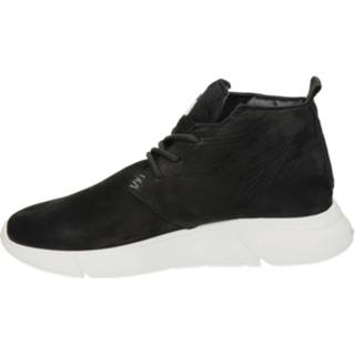 👉 Veterboots nubuck zwart men Rehab Nazul Nub 8720251338401