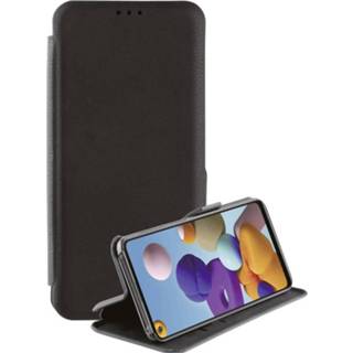 👉 Zwart Vivanco Casual Booklet Samsung Galaxy A21s 4008928617498