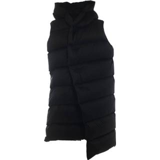👉 Vest vrouwen zwart Down Liner