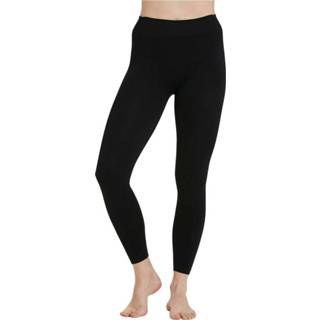 👉 Legging XL vrouwen zwart Seamless leggings 1635358484876