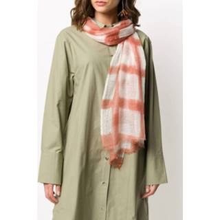 👉 Onesize vrouwen beige Scarf