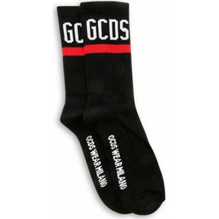 👉 Sock onesize male zwart Socks