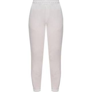 👉 Sweatpant m vrouwen grijs Sweatpants