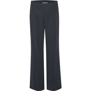 👉 Vrouwen blauw Louisa Pant