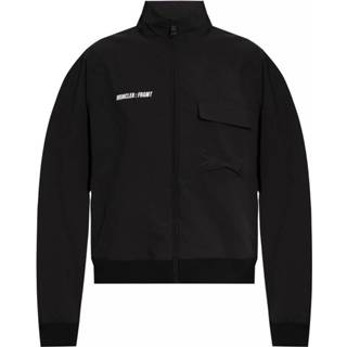 👉 M vrouwen zwart Moncler Genius Hiroshi Fujiwara