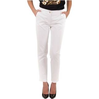 👉 Vrouwen wit Pantalone 8058691646436