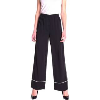 👉 Vrouwen zwart Pantalone 8055198725596