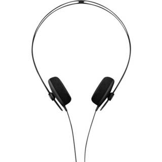 👉 AiAiAi Tracks Headset stereo Zwart
