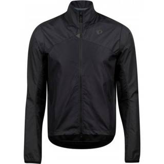 Pearl Izumi - BioViz Barrier Jacket - Fietsjack maat XXL, zwart