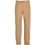 👉 Deha - Women's Heavy Brushed Sweatpants - Trainingsbroek maat XL, beige