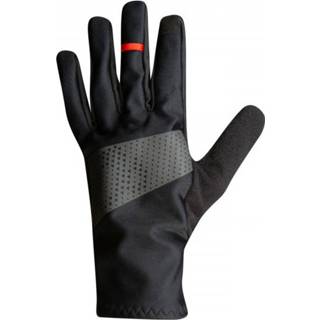 👉 Pearl Izumi - Cyclone Gel Glove - Handschoenen maat XL, zwart