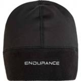 👉 ENDURANCE - Marion Hat - Muts maat L/XL, zwart