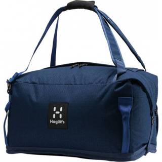 👉 Reistas zwart blauw Haglöfs - Fjällfärd 60 maat l, zwart/blauw 7318841431970