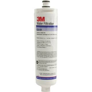 👉 Waterfilter active 3m W6-63010 Cs-51 Bosch / Siemens 16145068744