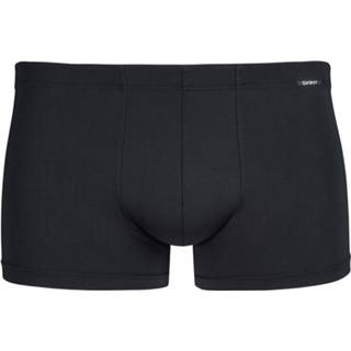 👉 SKINY basic power line microfiber 2P trunks zwart - S