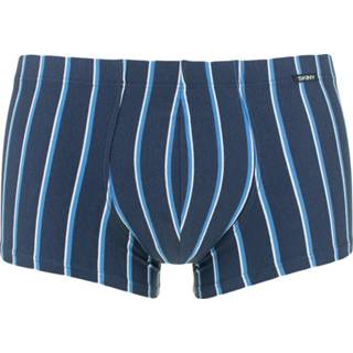 👉 SKINY brasil every day 2P trunks stripe blauw