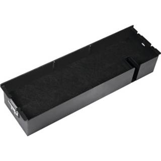 👉 Koolstoffilter zwart kunststof multikleur AEG MCFE18 7332543706129