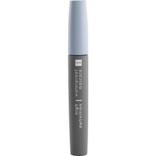 👉 Mascara zwart zw HEMA High Definition Waterproof (zw) 8720354073391
