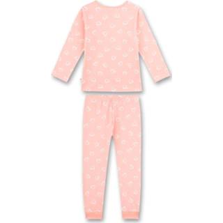 👉 Sanetta Pyjama Coral Hearts