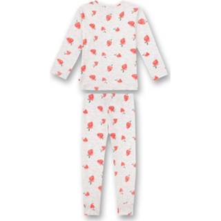 👉 Sanetta Pyjama Strawberry