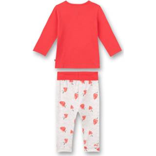 👉 Sanetta Baby pyjama Strawberry