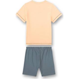 👉 Sanetta Pyjama shortje Rhino