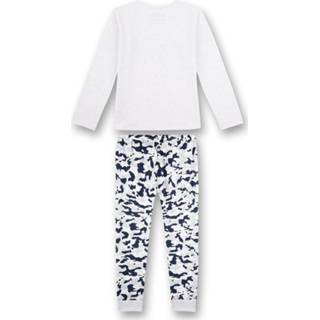 👉 Sanetta Pyjama Blue Camo