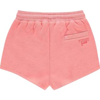 👉 Vingino Sweat shortje Ranieke Flu Red