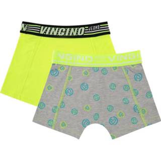 Vingino Boxershort Future 2-pack