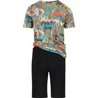 👉 Vingino Pyjama korte broek Wearart