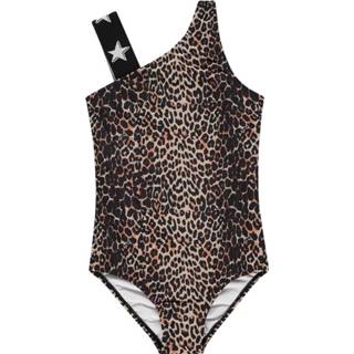 👉 Vingino Badpak Zesta Multicolor Brown