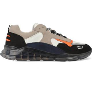 👉 32 30 39 35 37 38 bruin 36 jeugd 31 34 jongens 33 zwart suede Vingino Fabian VB43 8718551563883